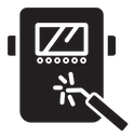 Welding icon