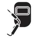 Welding icon