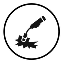 Welding icon
