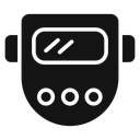 Welding Shield Helmet Visor icon