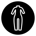 Wetsuit icon
