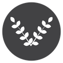 Wheat icon
