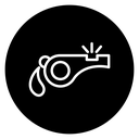 Whistle 2 icon
