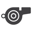 Whistle 5 icon