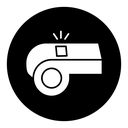 Whistle 2 icon