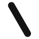 Whistle icon