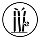 Wicket Stump icon