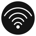 Wifi (2) icon