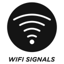 Wifi icon