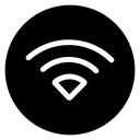 Wifi 2 icon