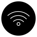Wifi 3 icon