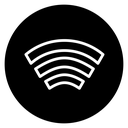 Wifi 2 icon