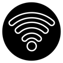Wifi icon