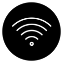 Wifi Signal icon