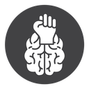 Will power icon