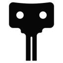 Wind Up Key icon