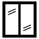 Window 2 icon
