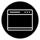 Window 3 icon