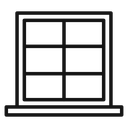 Window icon