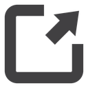 Window Maximize icon