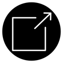 Window Maximize icon