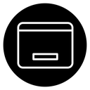 Window Minimize icon