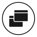 Window Restore icon