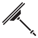 Window Squeegee icon