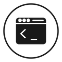 Window icon