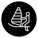 Windsurf icon