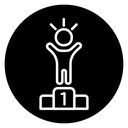 Winner icon