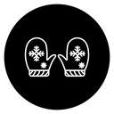 Winter Mittens icon