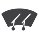 Wiper icon