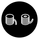 Wire icon