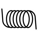 Wire Coil icon