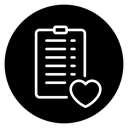 Wishlist icon
