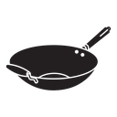 Wok icon