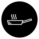 Wok icon