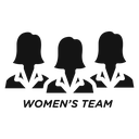 Women team icon