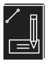 Work book icon