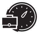 Work Day icon