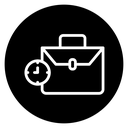 Work experience icon