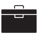 Work experience icon