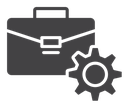 Work experience icon