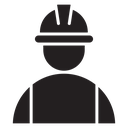 Worker icon