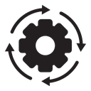 Workflow 02 icon