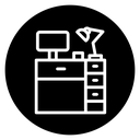 Workplace icon