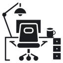 Workplace 2 icon