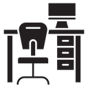 Workplace icon