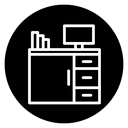 Workplace icon